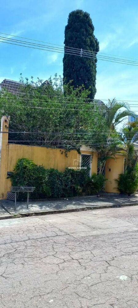 Sobrado, 4 quartos, 359 m² - Foto 4