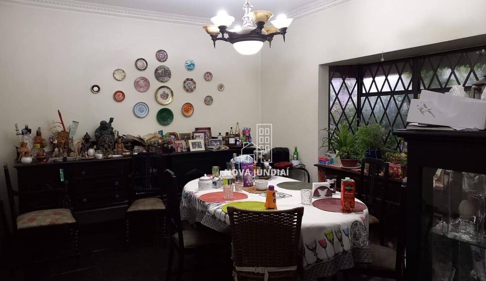 Sobrado, 4 quartos, 359 m² - Foto 2