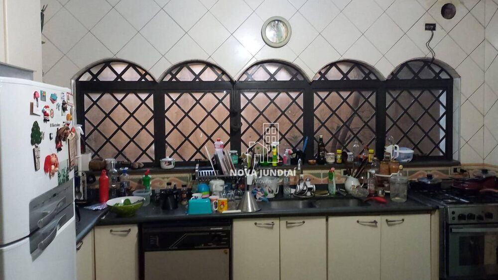 Sobrado, 4 quartos, 359 m² - Foto 3