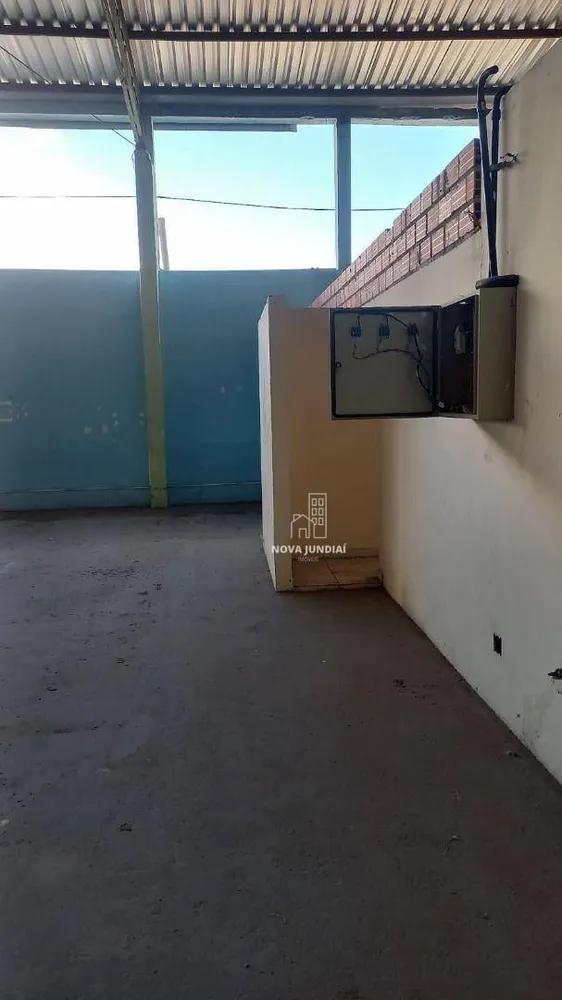 Depósito-Galpão, 908 m² - Foto 8