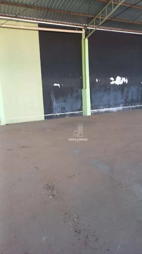 Depósito-Galpão, 908 m² - Foto 6