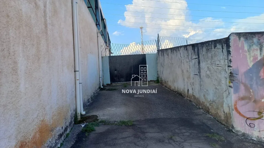 Depósito-Galpão, 908 m² - Foto 2