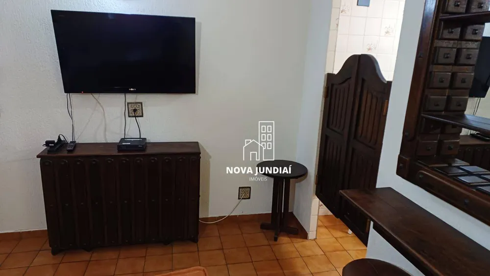 Apartamento, 2 quartos, 56 m² - Foto 7