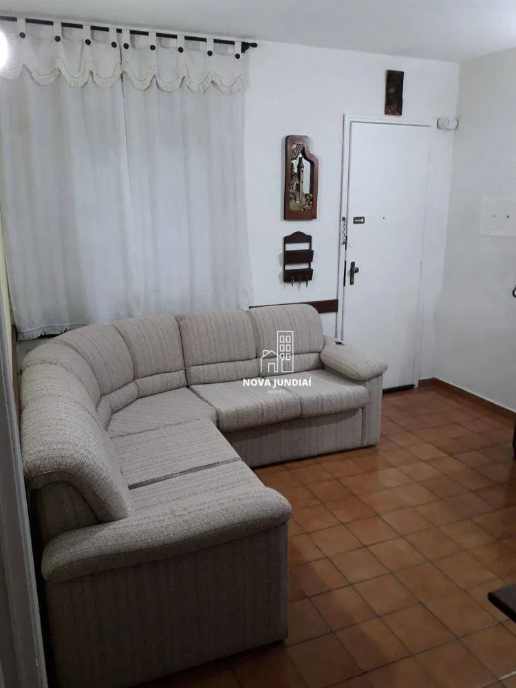 Apartamento, 2 quartos, 56 m² - Foto 1