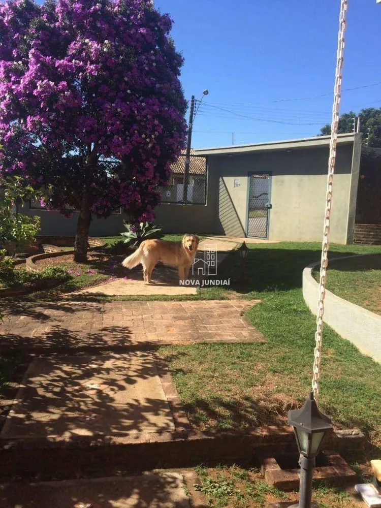 Chácara, 3 quartos, 1350 m² - Foto 9