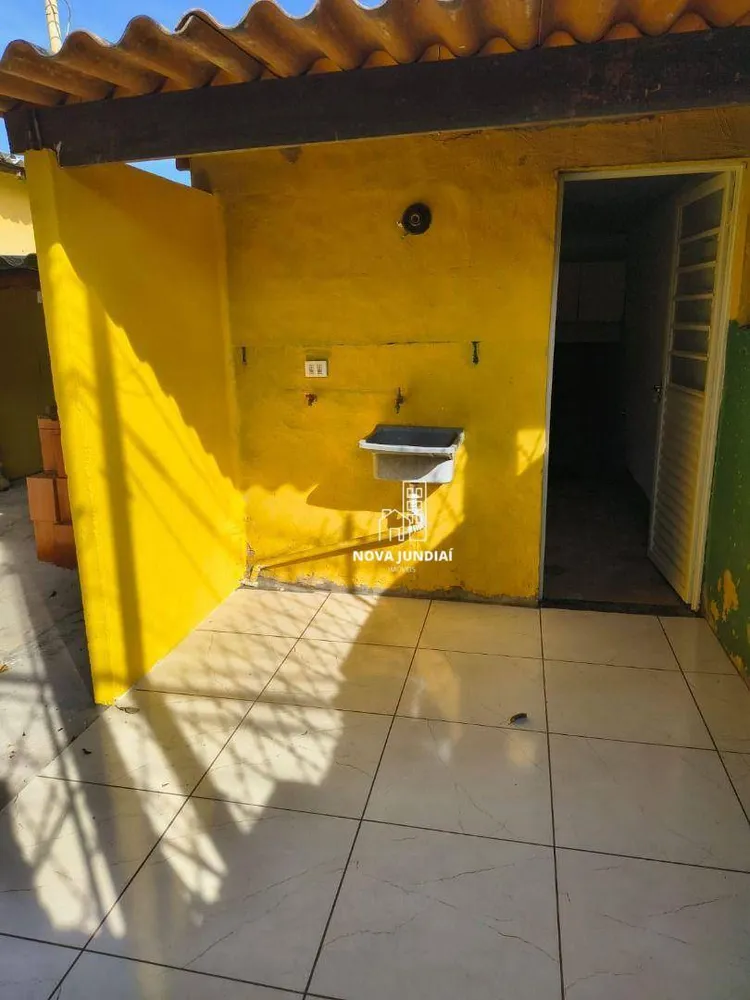 Casa, 1 quarto, 35 m² - Foto 2