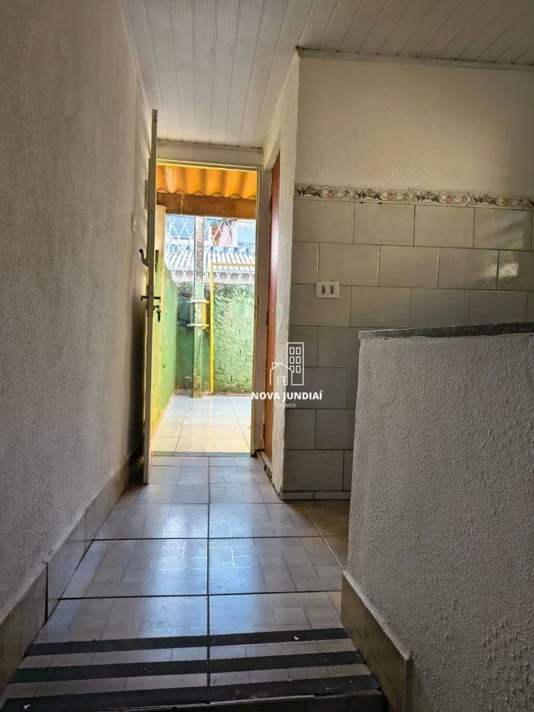 Casa, 1 quarto, 35 m² - Foto 4