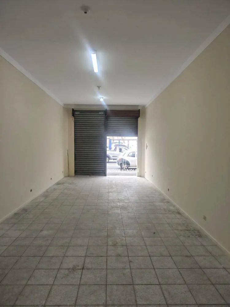 Loja-Salão, 50 m² - Foto 1