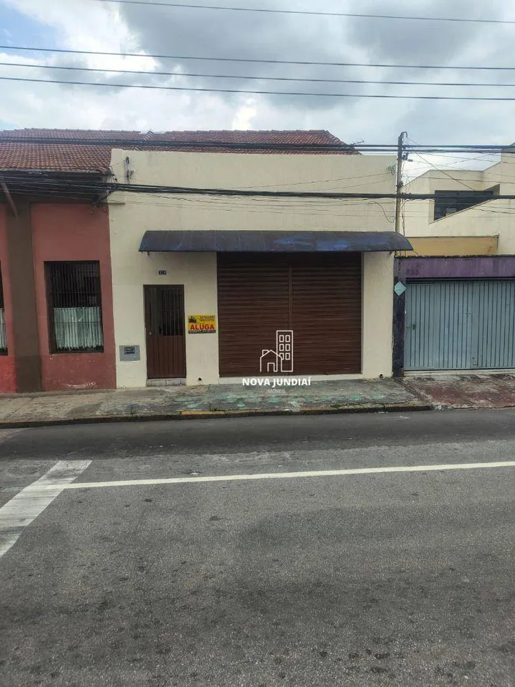 Loja-Salão, 50 m² - Foto 2