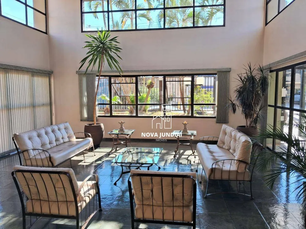 Apartamento, 3 quartos, 155 m² - Foto 1