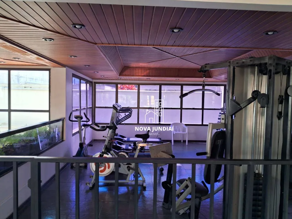 Apartamento, 3 quartos, 155 m² - Foto 13