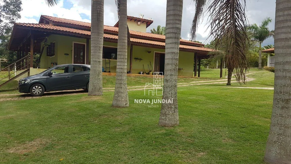 Chácara, 3 quartos, 5000 m² - Foto 15