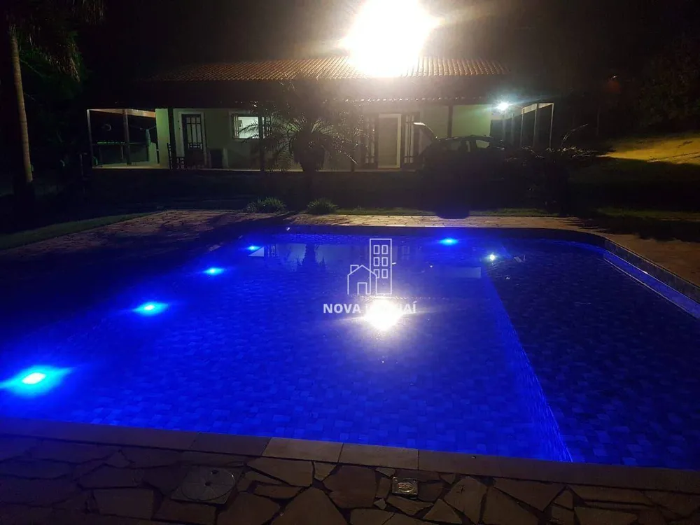Chácara, 3 quartos, 5000 m² - Foto 9