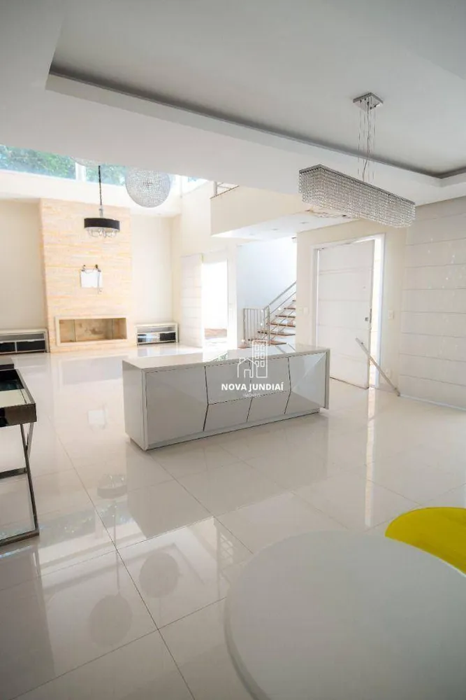 Casa de Condomínio, 4 quartos - Foto 10