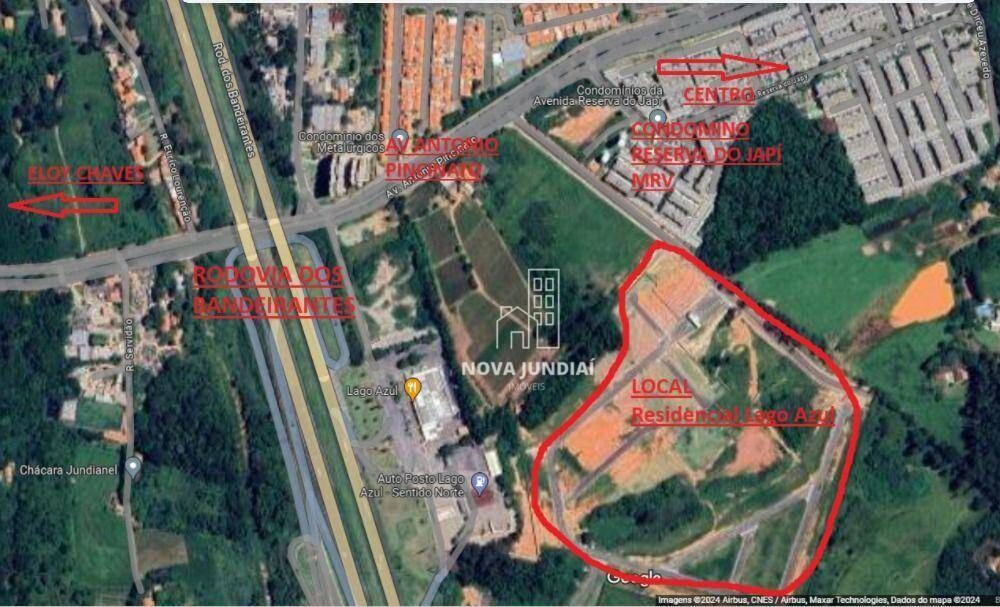 Terreno, 250 m² - Foto 2