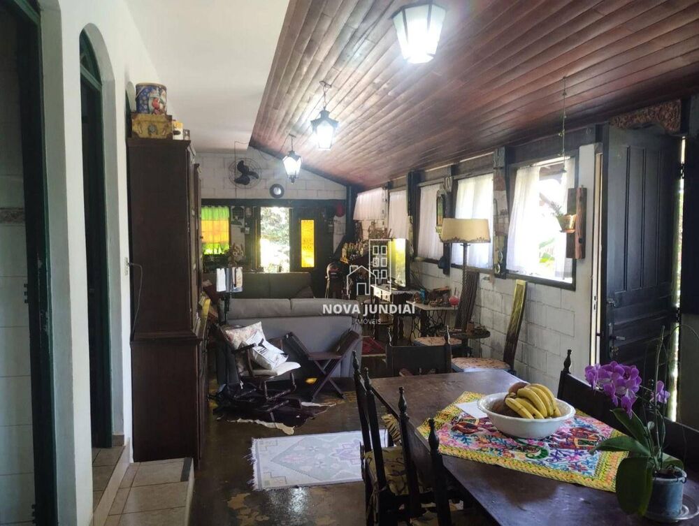 Chácara, 2 quartos, 2580 m² - Foto 1