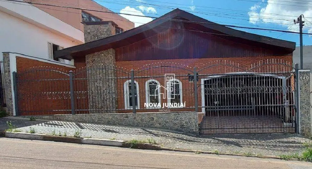Casa, 3 quartos, 239 m² - Foto 7