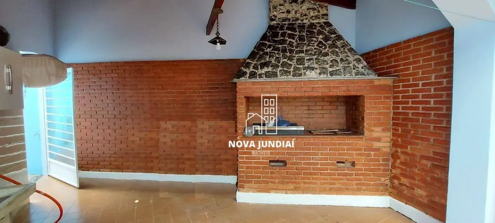 Casa, 3 quartos, 239 m² - Foto 2