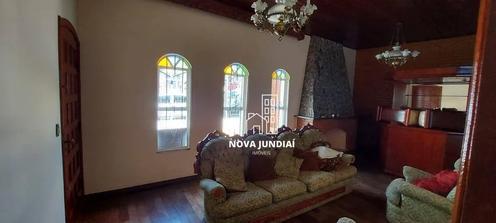 Casa, 3 quartos, 182 m² - Foto 1