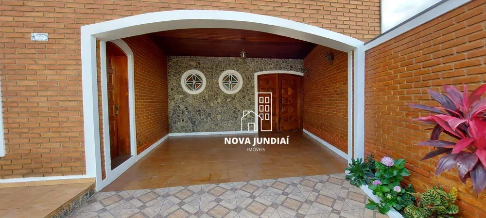 Casa, 3 quartos, 182 m² - Foto 2
