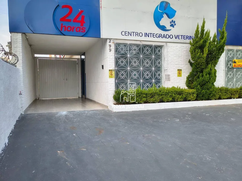 Casa, 2 quartos, 295 m² - Foto 1
