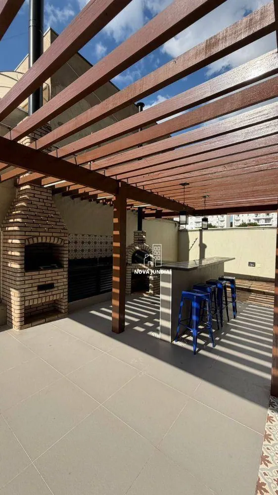 Apartamento, 3 quartos, 155 m² - Foto 14