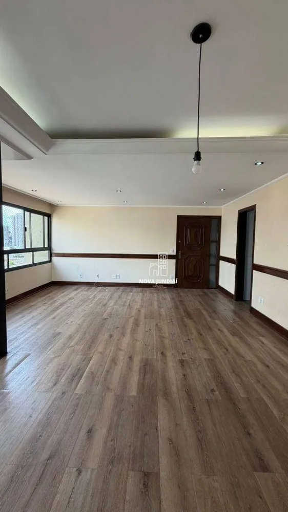 Apartamento, 3 quartos, 155 m² - Foto 13