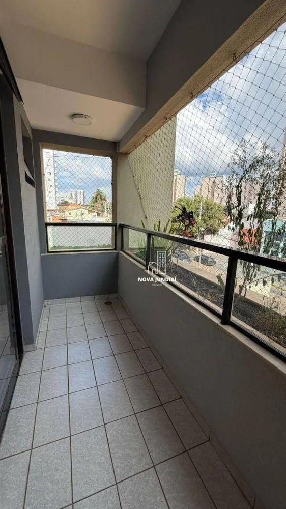 Apartamento, 3 quartos, 155 m² - Foto 7