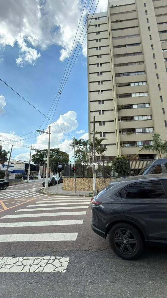 Apartamento, 3 quartos, 155 m² - Foto 8