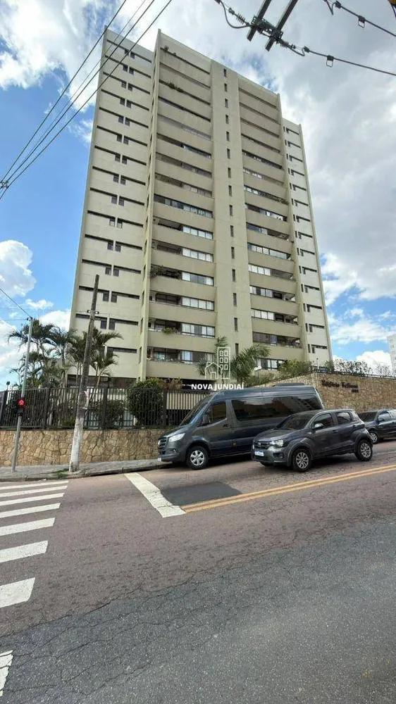 Apartamento, 3 quartos, 155 m² - Foto 3
