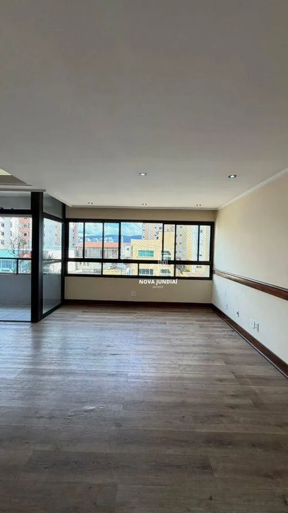 Apartamento, 3 quartos, 155 m² - Foto 2