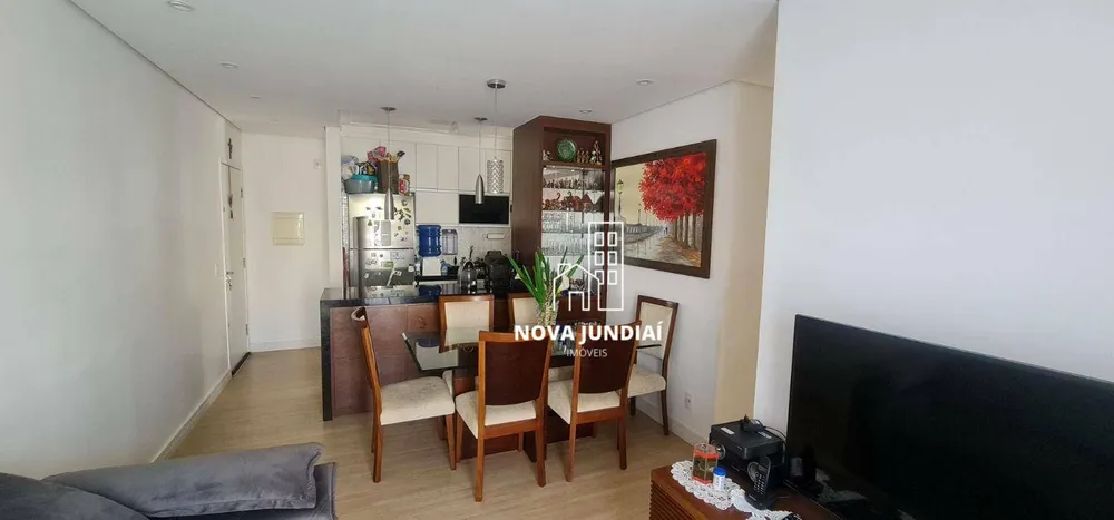 Apartamento, 3 quartos, 71 m² - Foto 4