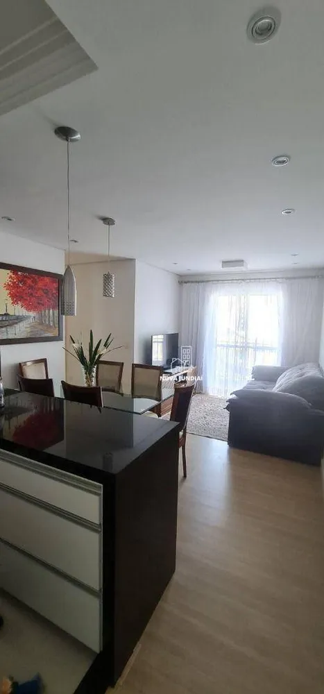 Apartamento, 3 quartos, 71 m² - Foto 3