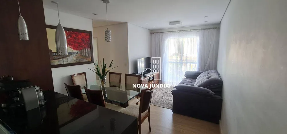 Apartamento, 3 quartos, 71 m² - Foto 1