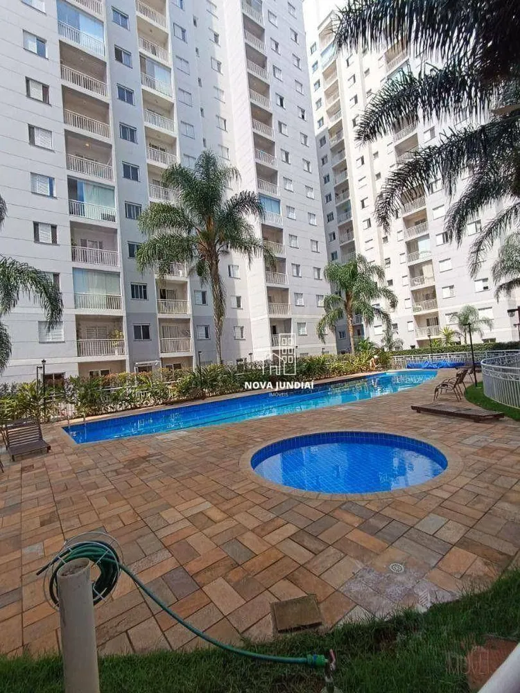 Apartamento, 3 quartos, 71 m² - Foto 2