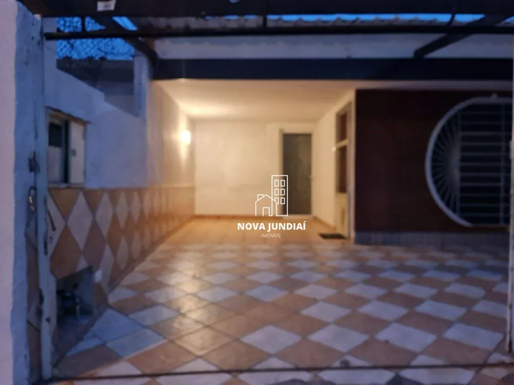 Casa, 3 quartos, 100 m² - Foto 1