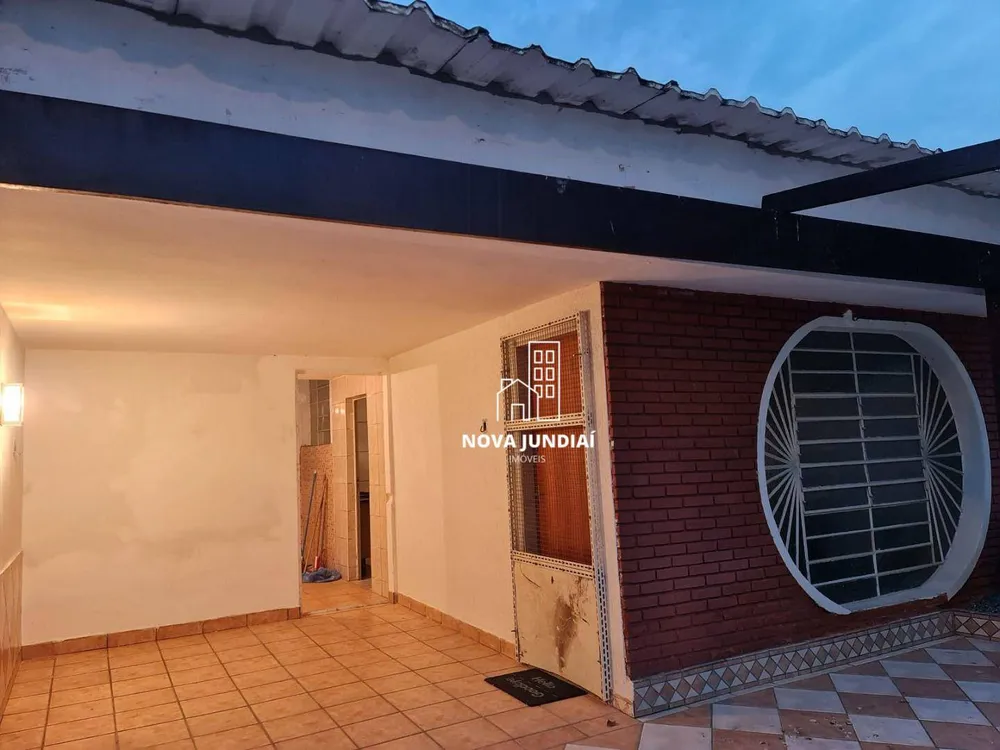 Casa, 3 quartos, 100 m² - Foto 2