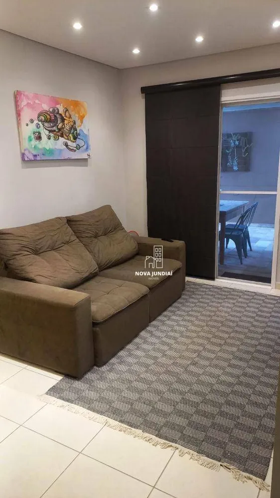 Apartamento, 2 quartos, 94 m² - Foto 12