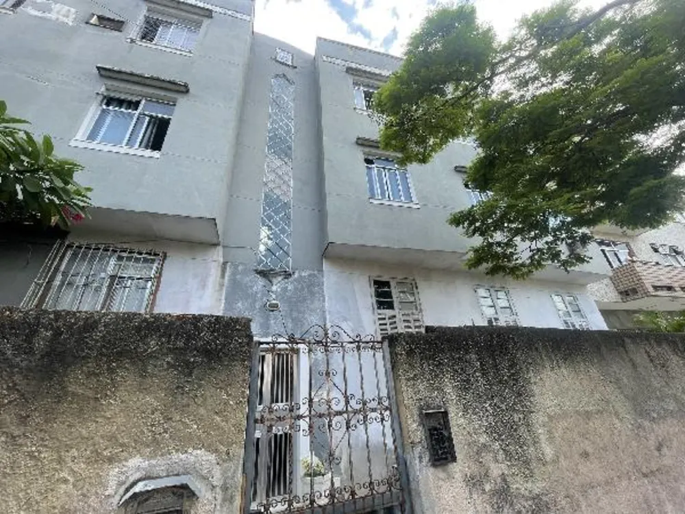 Apartamento, 2 quartos, 50 m² - Foto 2