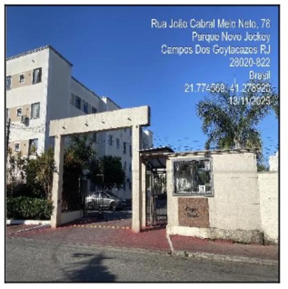 Apartamento, 1 quarto, 47 m² - Foto 1