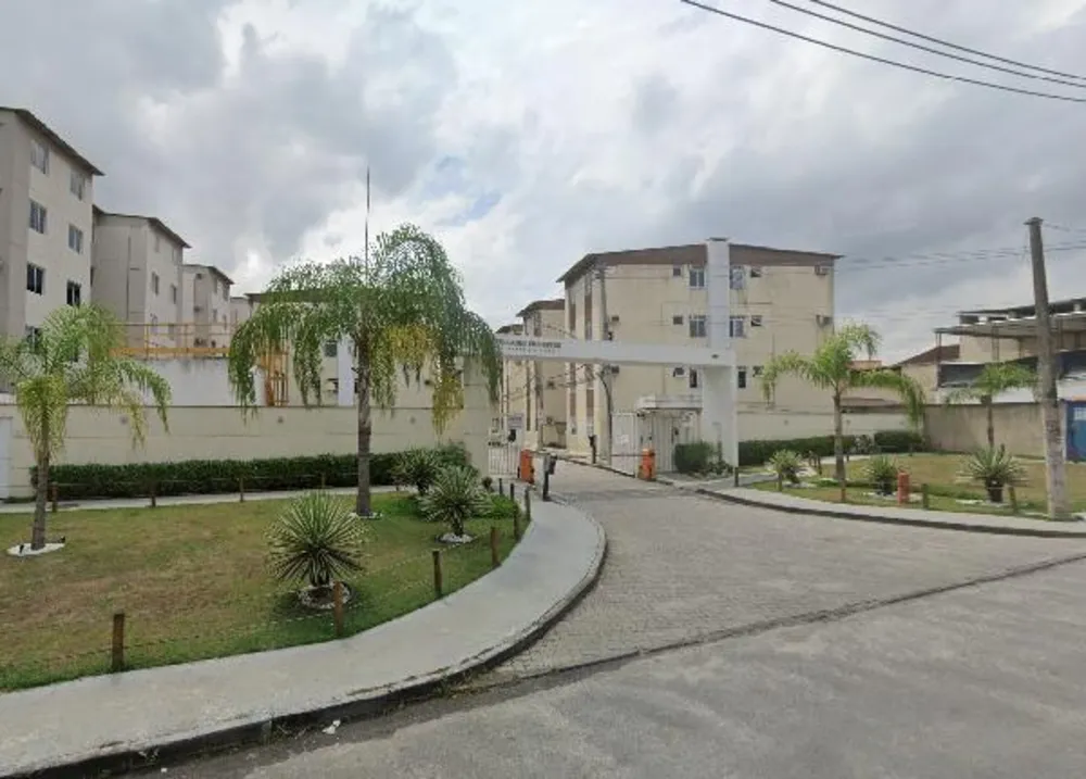 Apartamento, 2 quartos, 42 m² - Foto 1