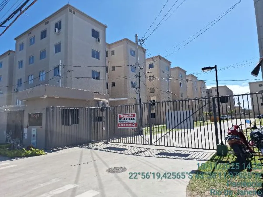 Apartamento, 2 quartos, 40 m² - Foto 2