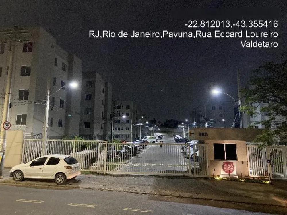 Apartamento, 2 quartos, 41 m² - Foto 1