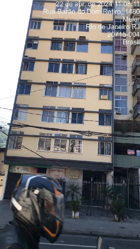 Apartamento, 2 quartos, 65 m² - Foto 1