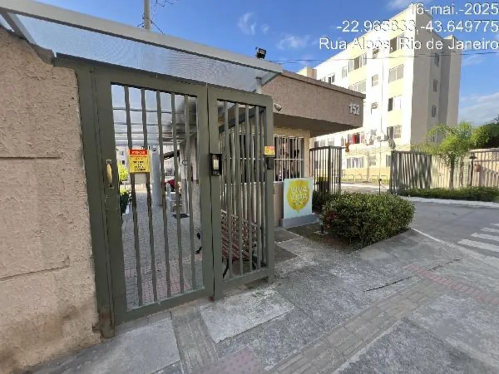 Apartamento, 2 quartos, 41 m² - Foto 1