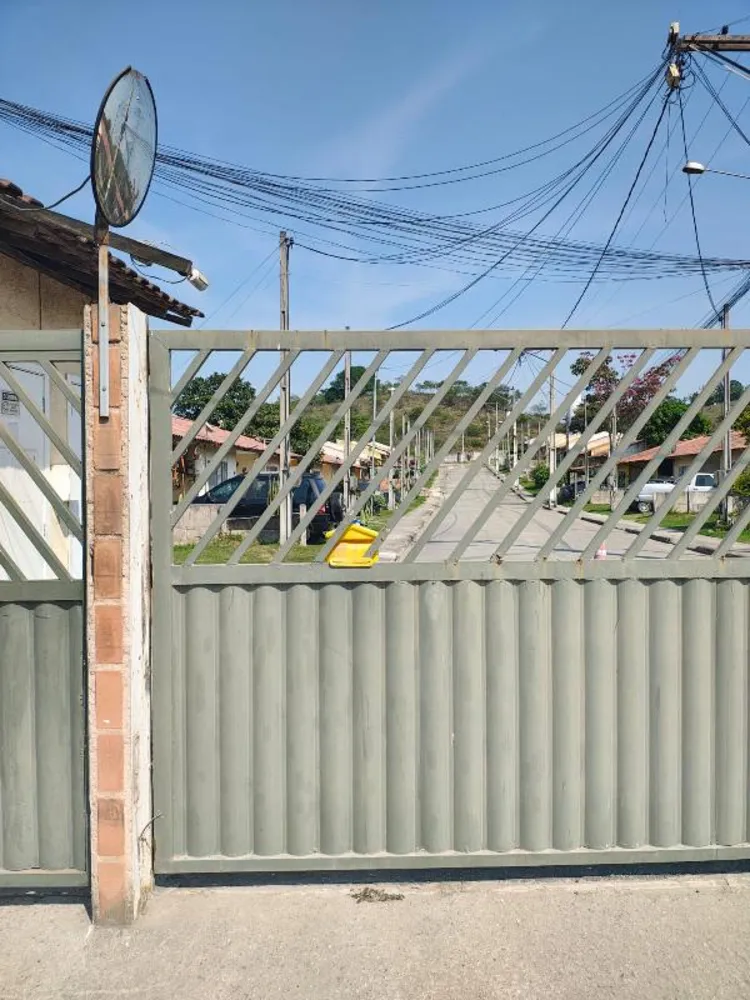 Casa, 2 quartos, 139 m² - Foto 2