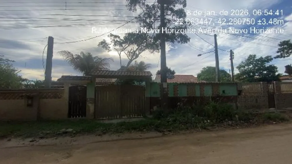 Casa, 2 quartos, 355 m² - Foto 1