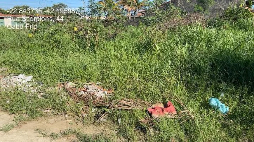 Terreno, 50 m² - Foto 1