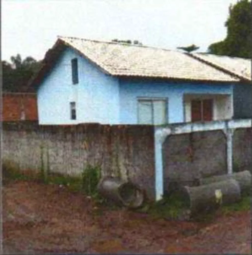 Casa, 2 quartos, 131 m² - Foto 1