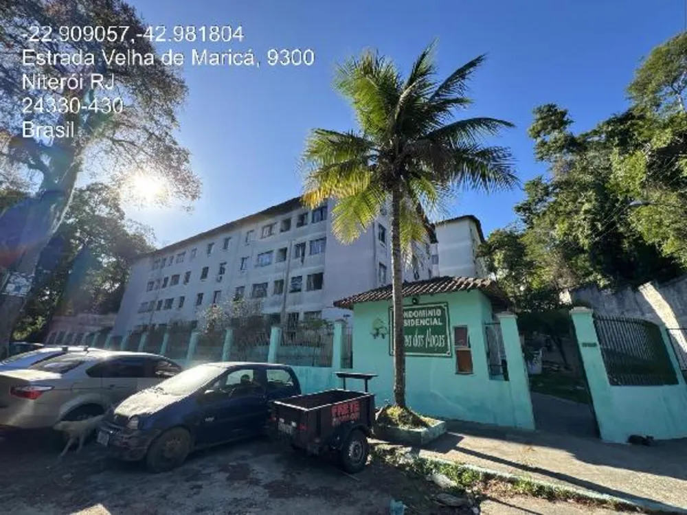 Apartamento, 2 quartos, 48 m² - Foto 2